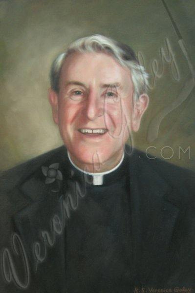 Fr. Deasy