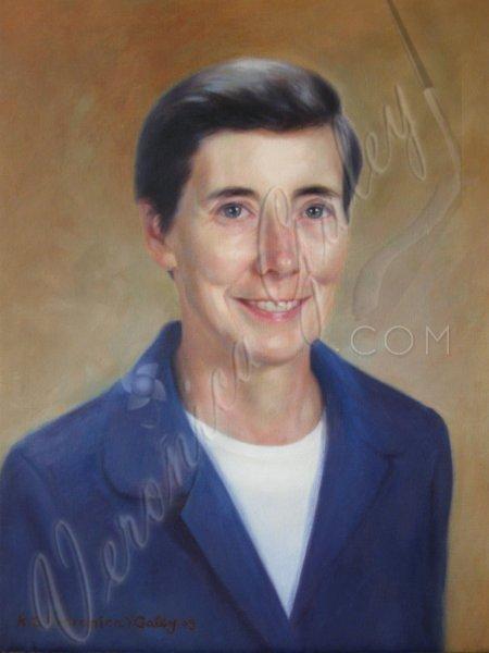 Sr. Maurine
