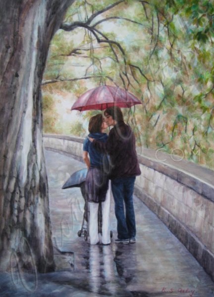 Love in Italia