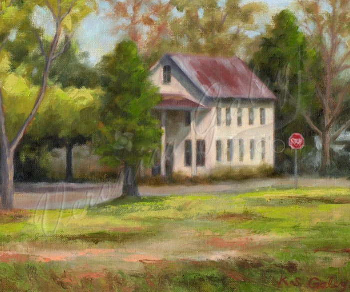 Mama\'s House & Store