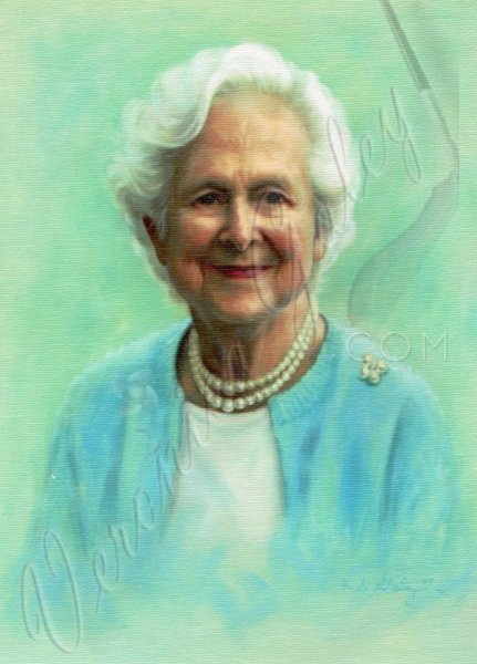 Miss Peggy