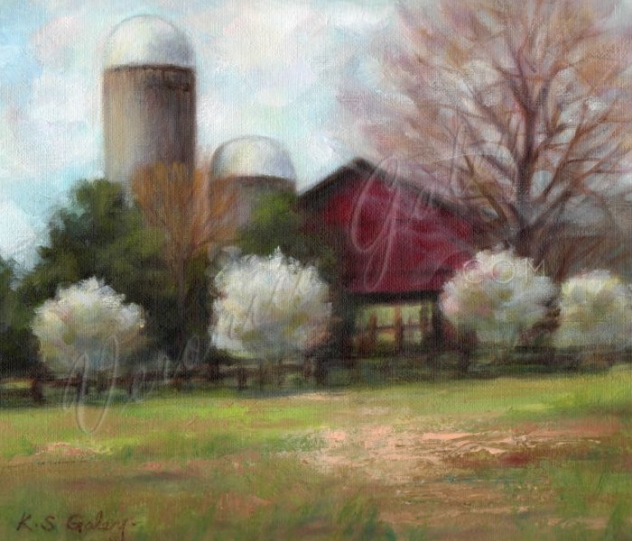 Tennessee Farm