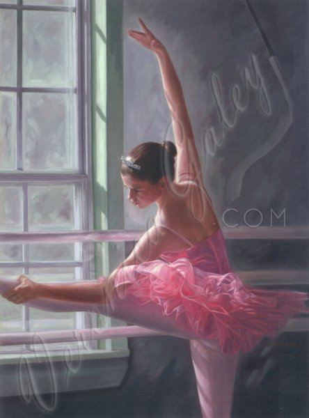 Window Dancer