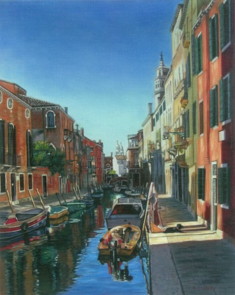 veniceMorning2